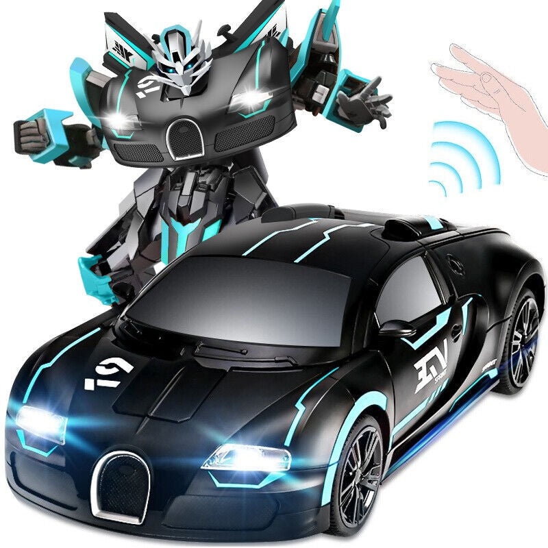 4WD RC Remote Control Car