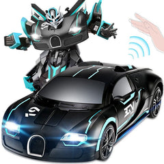4WD RC Remote Control Car
