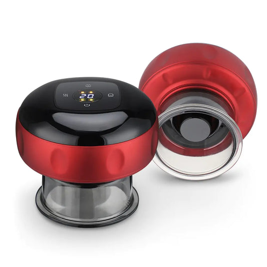 Cupping Massager Vacuum Suction Cups - TorontoHobbyStore