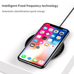 Baseus 10W Wireless Charger - TorontoHobbyStore