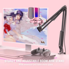 Gaming Microphone Kit - TorontoHobbyStore