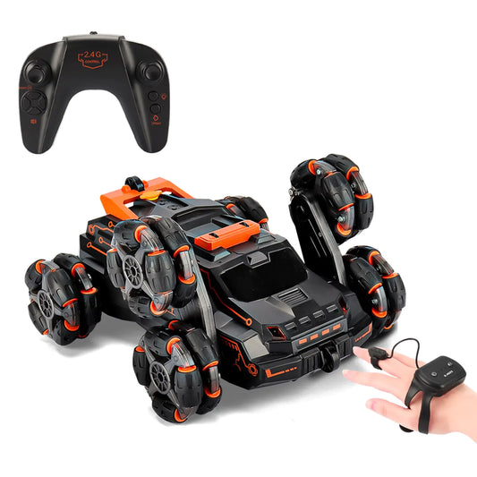 RC Stunt Car - TorontoHobbyStore