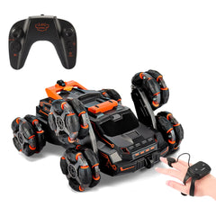 RC Stunt Car - TorontoHobbyStore