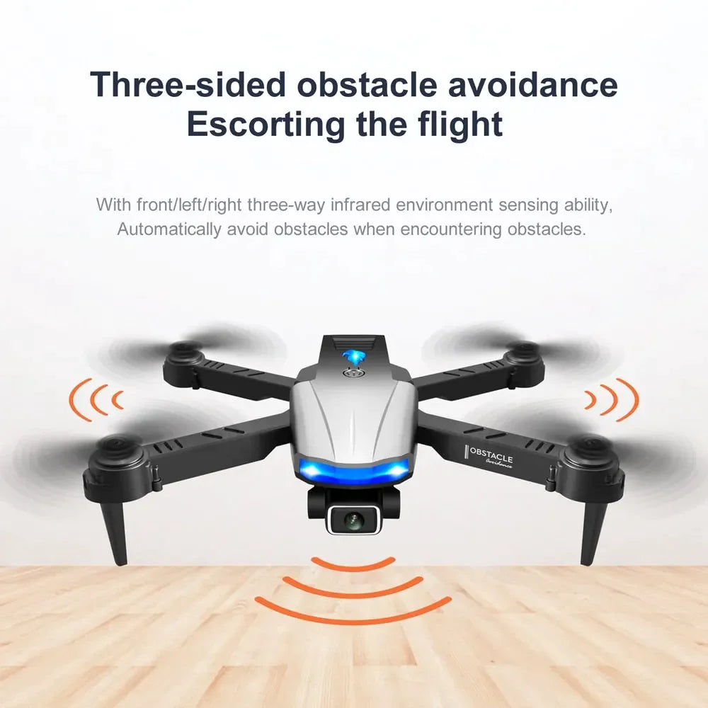 Ninja Dragon Phantom G 4K Dual Camera Smart Drone - TorontoHobbyStore