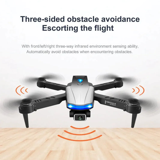 Ninja Dragon Phantom G 4K Dual Camera Smart Drone - TorontoHobbyStore