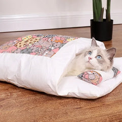 Removable Cats Bed - TorontoHobbyStore