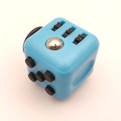Fidget Toy Stress Relief Dice - TorontoHobbyStore