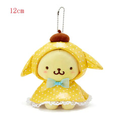 Soft Plushies Stuffed Doll Pendant Toys - TorontoHobbyStore
