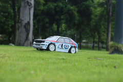 Drift Pull Level Running Remote-controlled RC Car
