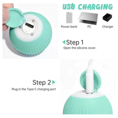 Rechargeable Interactive Smart Toys - TorontoHobbyStore