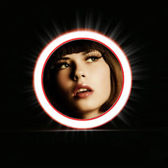 Multifunctional LED Mirror Wireless Charger - TorontoHobbyStore