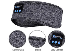 Bluetooth Sleeping Headset - TorontoHobbyStore