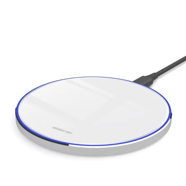 Swift Charge 15W Fast Wireless Charger - TorontoHobbyStore