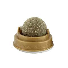 Catnip Pure Natural Cats Snack Ball - TorontoHobbyStore