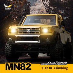 Off-road Rc Remote Control Car For Kids - TorontoHobbyStore