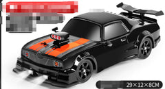 ToyDrifters™ Vapor RC Drifter