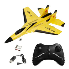 Remote-Controlled Airplane - TorontoHobbyStore