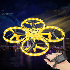 Gesture Sensing Drone - TorontoHobbyStore