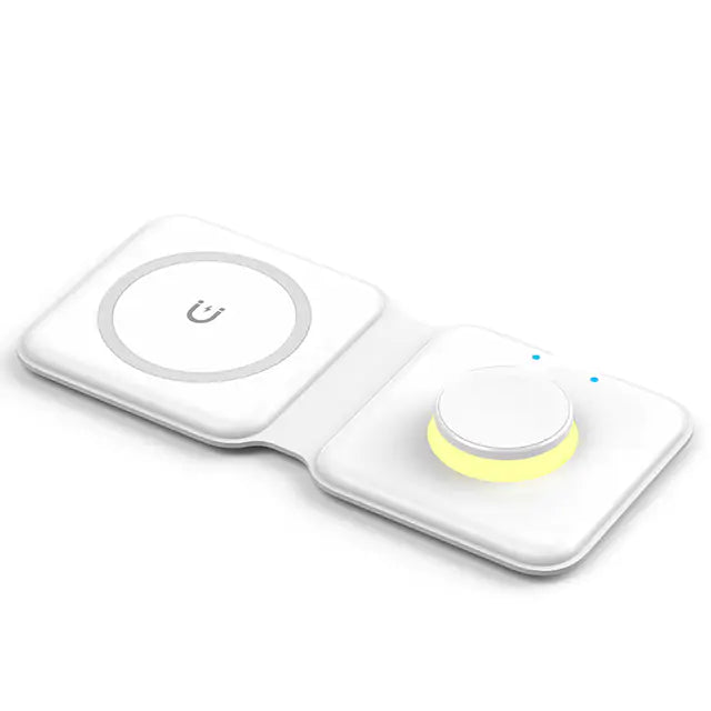 15W Magnetic Wireless Charger - TorontoHobbyStore