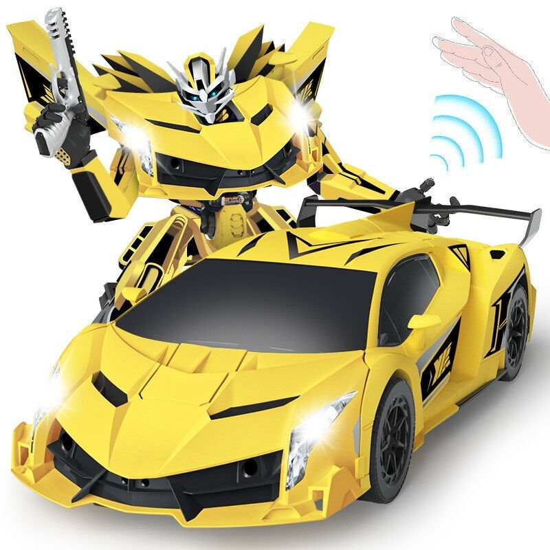 RC Remote Control Car