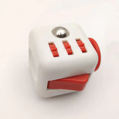 Fidget Toy Stress Relief Dice - TorontoHobbyStore