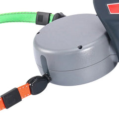 Dog Collars - 2 In 1 Dog Leash - TorontoHobbyStore