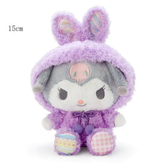 Soft Plushies Stuffed Doll Pendant Toys - TorontoHobbyStore