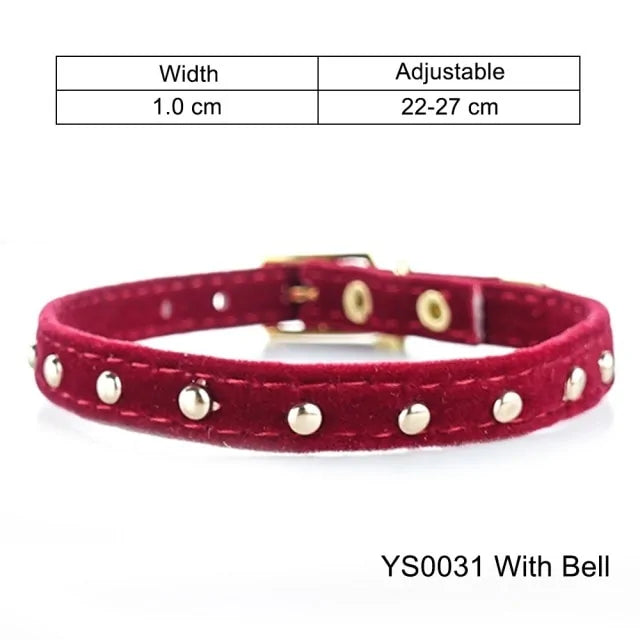 Collar For Small Cats & Dogs - TorontoHobbyStore