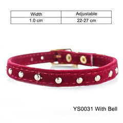 Collar For Small Cats & Dogs - TorontoHobbyStore