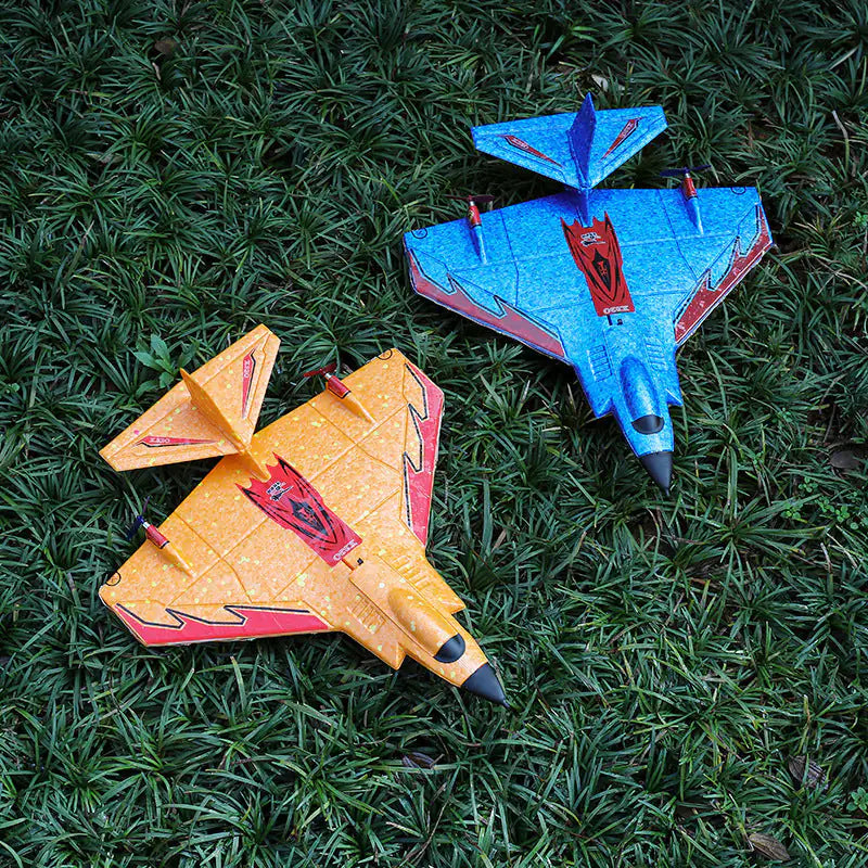 AeroShip™ RC - TorontoHobbyStore