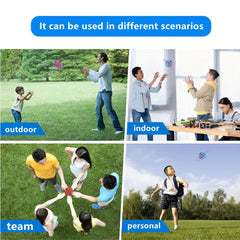 Magic Controller Flying Ball Toys - TorontoHobbyStore