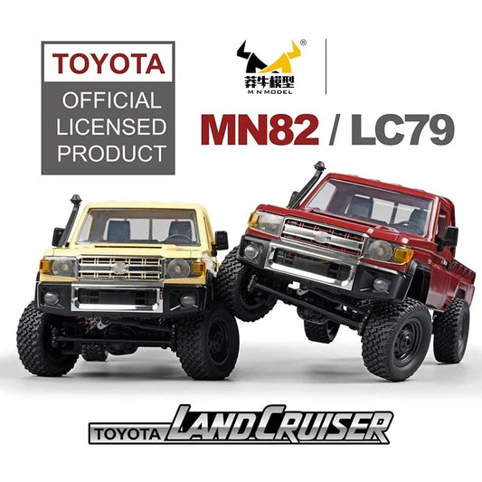 Off-road Rc Remote Control Car For Kids - TorontoHobbyStore