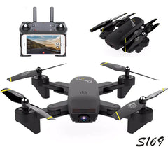 Wide-angle Aerial Drone - TorontoHobbyStore