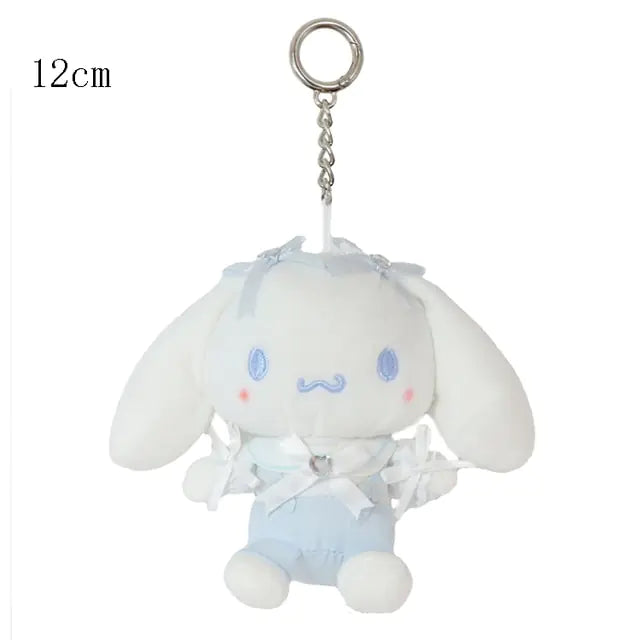 Soft Plushies Stuffed Doll Pendant Toys - TorontoHobbyStore