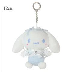 Soft Plushies Stuffed Doll Pendant Toys - TorontoHobbyStore