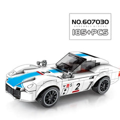 F1 Great Vehicles Kit Toys - TorontoHobbyStore