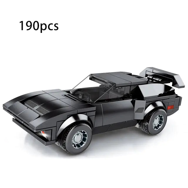 F1 Great Vehicles Kit Toys - TorontoHobbyStore