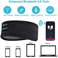 Bluetooth Sleeping Headset - TorontoHobbyStore