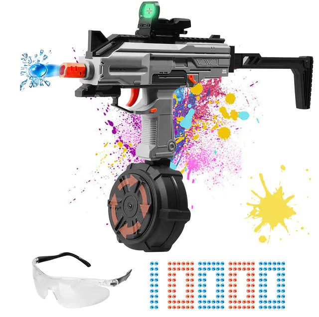 Gel Blaster Gun Toys Ammunition - TorontoHobbyStore