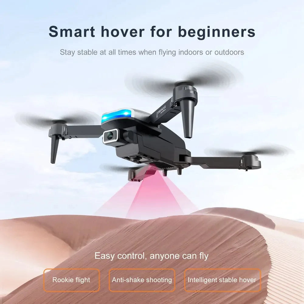 Ninja Dragon Phantom G 4K Dual Camera Smart Drone - TorontoHobbyStore