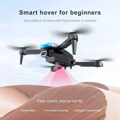 Ninja Dragon Phantom G 4K Dual Camera Smart Drone - TorontoHobbyStore