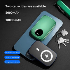 Magnetic Wireless Charger - TorontoHobbyStore