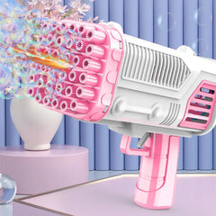 Bubble Gun Gatling Machine - TorontoHobbyStore