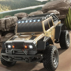 RC Jeep 4x4 Vmax 70 - TorontoHobbyStore