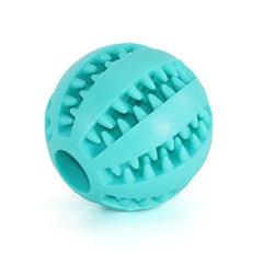 Rubber Balls Pet Toys