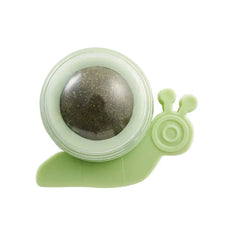 Catnip Pure Natural Cats Snack Ball - TorontoHobbyStore