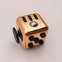 Fidget Toy Stress Relief Dice - TorontoHobbyStore