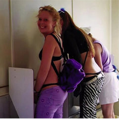 Urinal Funnel Portable Silicone Toilet Device - TorontoHobbyStore