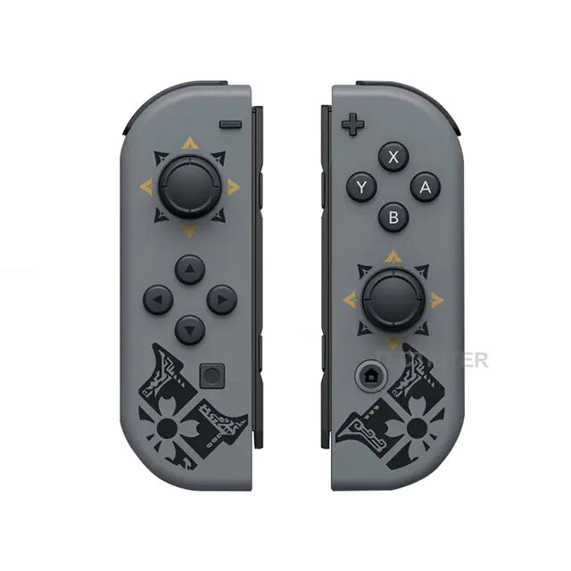 Switch Gamepad Controller -  Wireless - TorontoHobbyStore