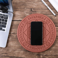 Magic Circle Wireless Charger - TorontoHobbyStore